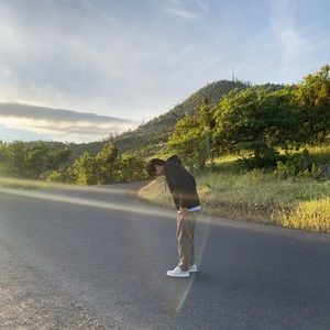 Meet your Posher, Angel